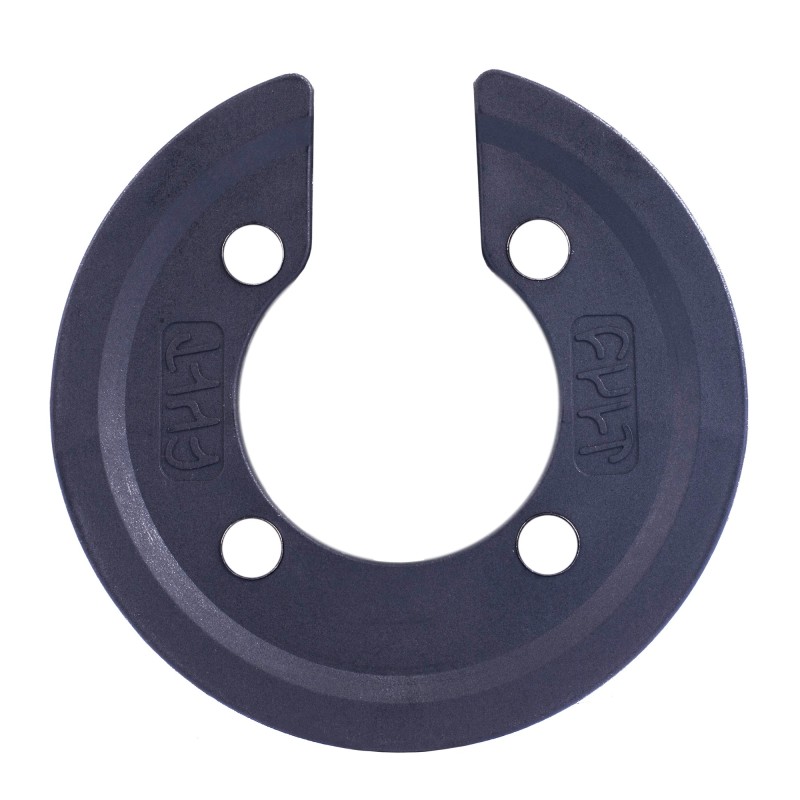 GUARD POUR COURONNE CULT CONVICTION PANZA 25 T BLACK